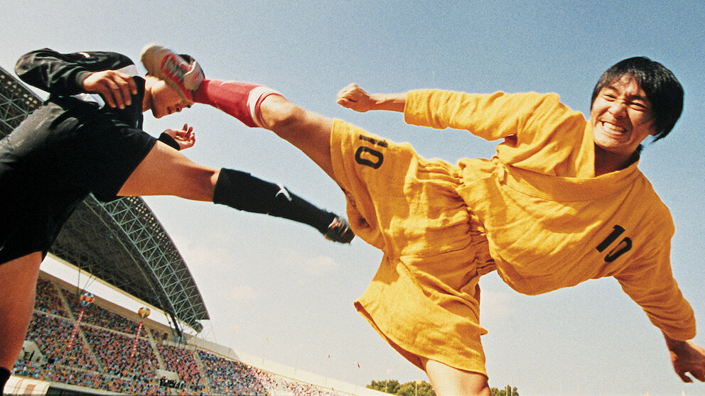 Shaolin Futbolu: Verdiği Mesajın Orijinal Analizi [2026]