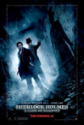 Sherlock Holmes Gölge Oyunları Türkçe Dublaj Rehberi [2026]
