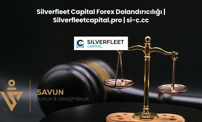Silverfleet Capital faaliyet alanı ve iş modeli [2026]