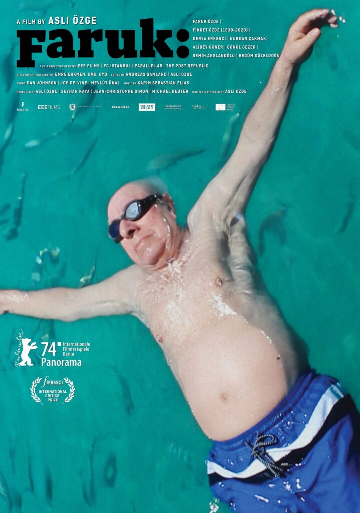 Sinema Filmlerinde Faruk ve Mine’yi Oynayan İsimler [2026]