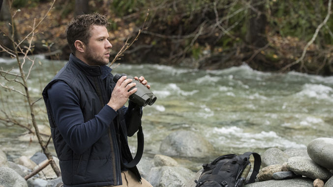 Shooter’da Ryan Phillippe’in Bölümü: Kesin Yanıt [2026]
