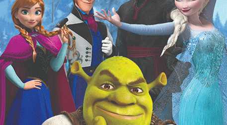 Shrek ve Kayıp Balık Nemo Yapımcısı: Doğru ve Net Bilgi
