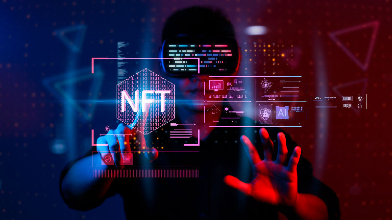 NFT’lerde Düşüşün Temel Nedenleri ve Kritik Sinyaller [2026]