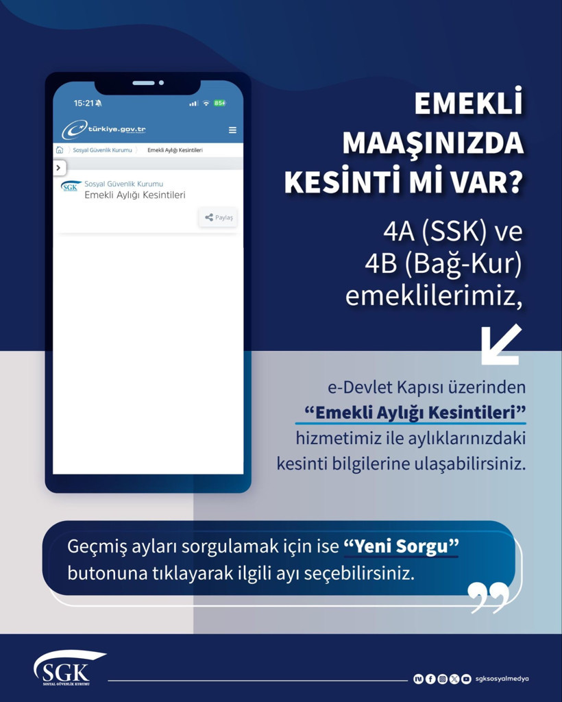 SGK Kesinti Tipi Ağır Kusur Düzeltme Rehberi [2026]