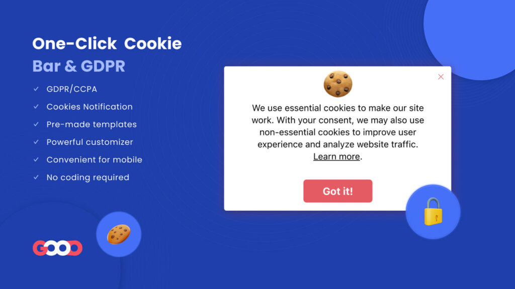 Shopify GDPR uyumu: 2026 için kritik gereklilikler